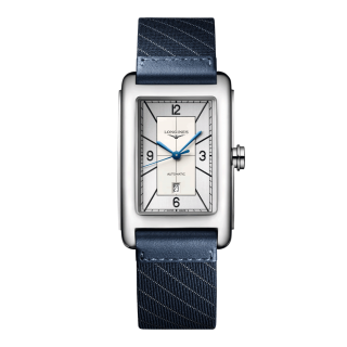 L5.757.4.73.8 LONGINES ロンジン ドルチェヴィータ 27.7×43.8mm