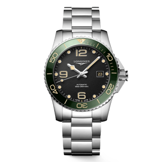 L3.781.4.05.6 LONGINES ロンジン ハイドロコンクエスト 41mm