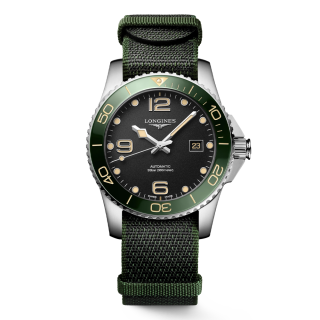 L3.781.4.05.2 41mm LONGINES ロンジン ハイドロコンクエスト