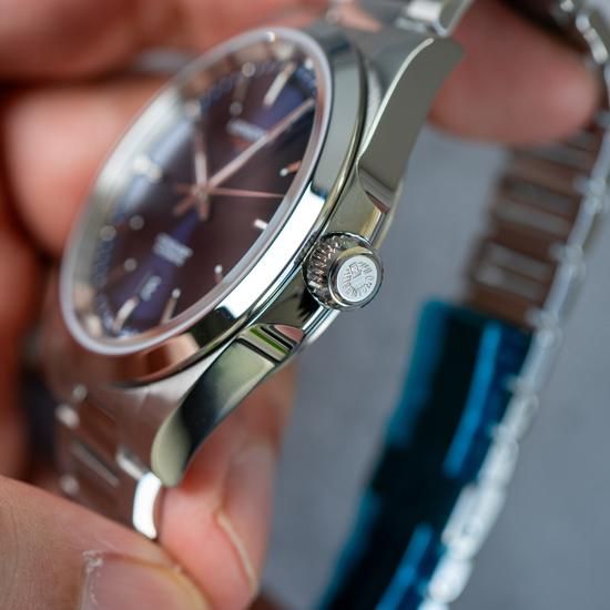  L3.830.4.92.6 LONGINES ロンジン コンクエスト 41mm
