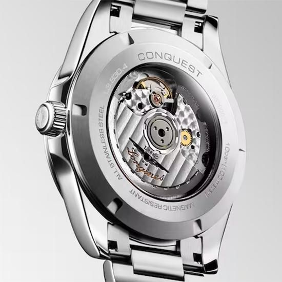 L3.830.4.72.6 41mm LONGINES ロンジン コンクエスト
