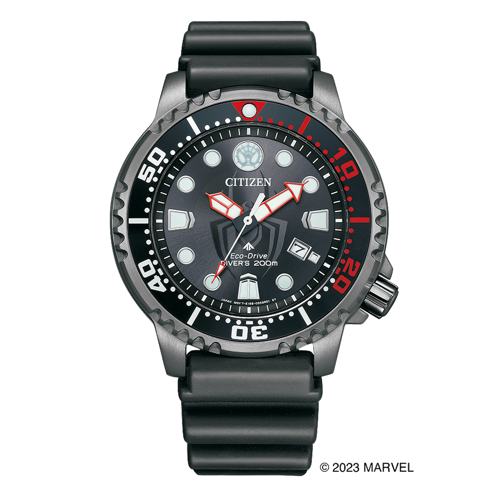 CITIZEN PROMASTER CB0204-14L 腕時計 - アクセサリー