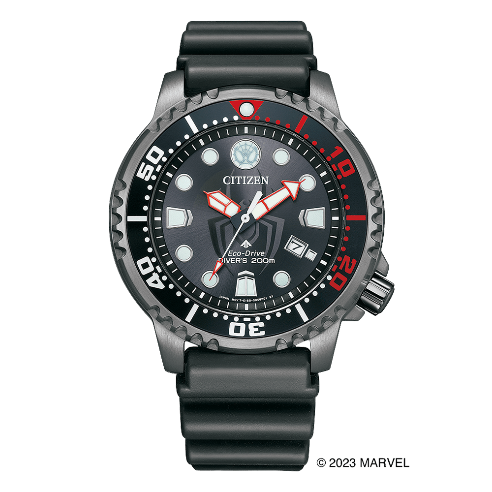  500ܡBN0255-03E CITIZEN  ץޥ MARINE