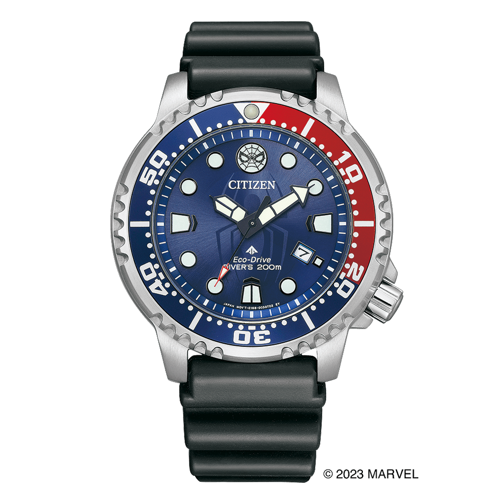 世界限定500本】BN0250-07L CITIZEN シチズン プロマスター MARINE