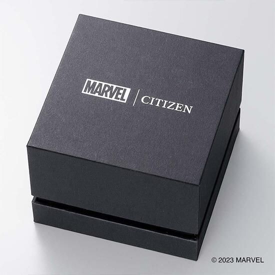  【世界限定500本】 BN0250-07L CITIZEN シチズン プロマスター MARINE スパイダーマン限定モデル