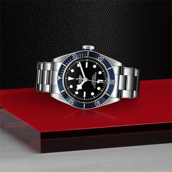 TUDOR チューダー ヘリテージ ブラックベイ 79230B-0008 時計 ヘリテージ ブラックベイ[79230B-0008] Heritage Black Bay