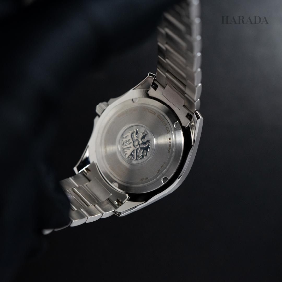  AQ1030-57E The CITIZEN 