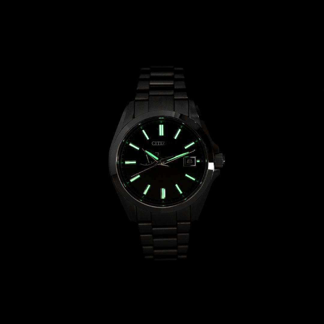  AQ1030-57E The CITIZEN 