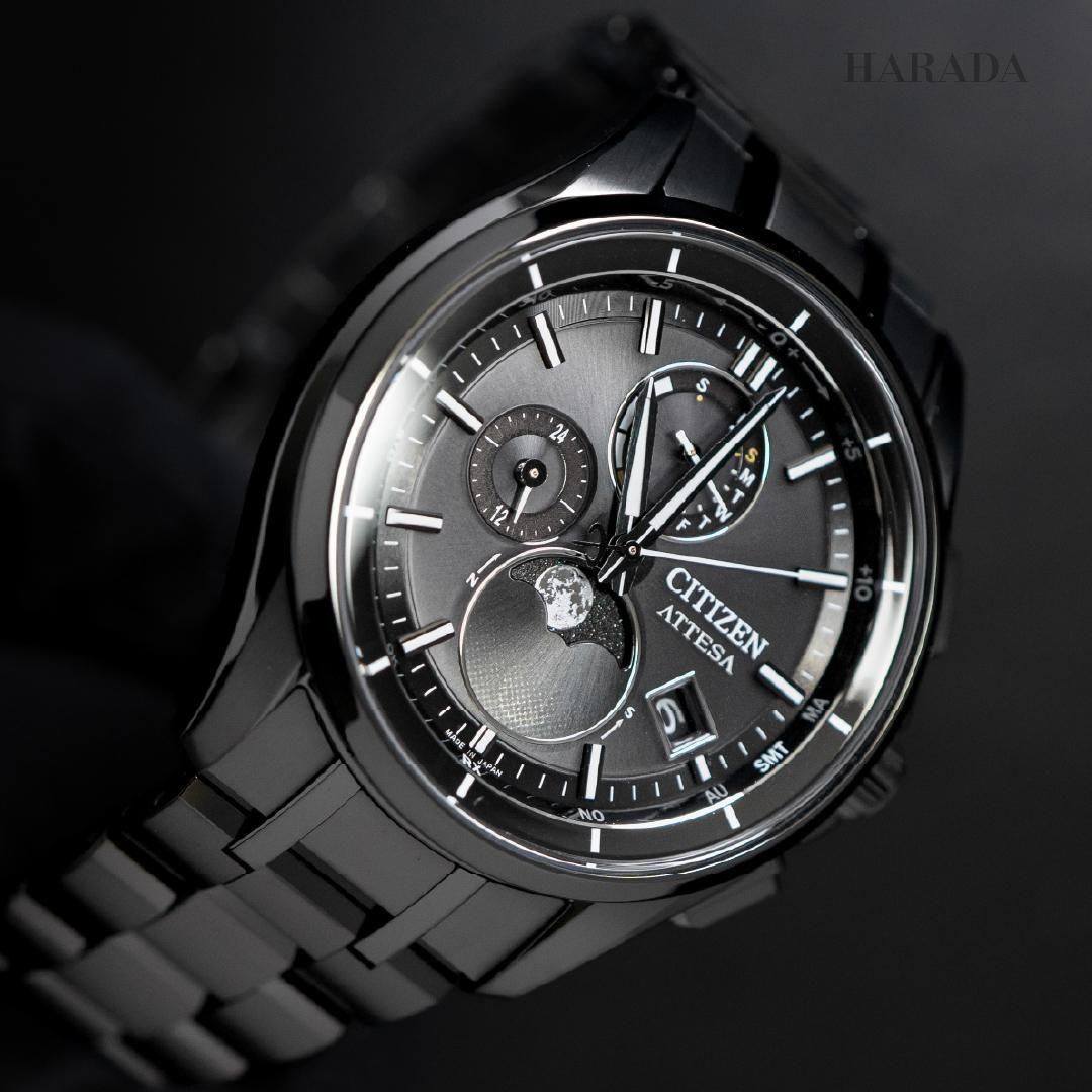 BY1006-62E CITIZEN シチズン アテッサ