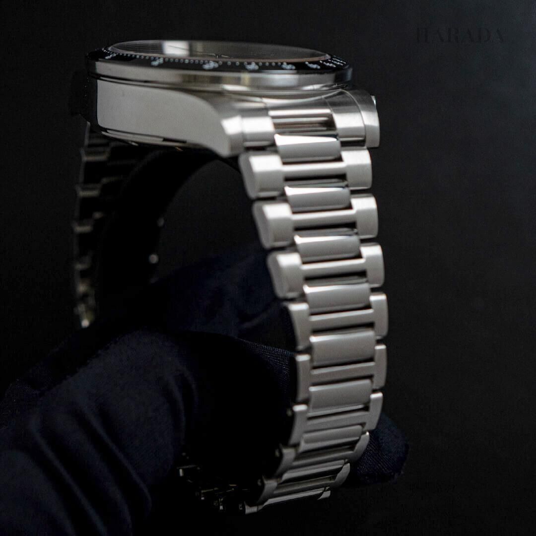 L3.835.4.32.6 LONGINES ロンジン コンクエスト クロノグラフ 42mm