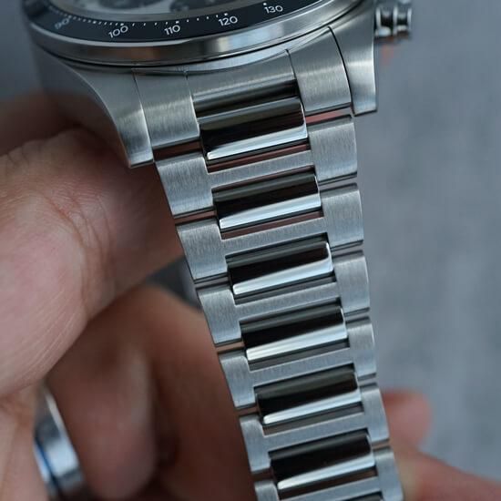L3.835.4.72.6 LONGINES ロンジン コンクエスト クロノグラフ 42mm