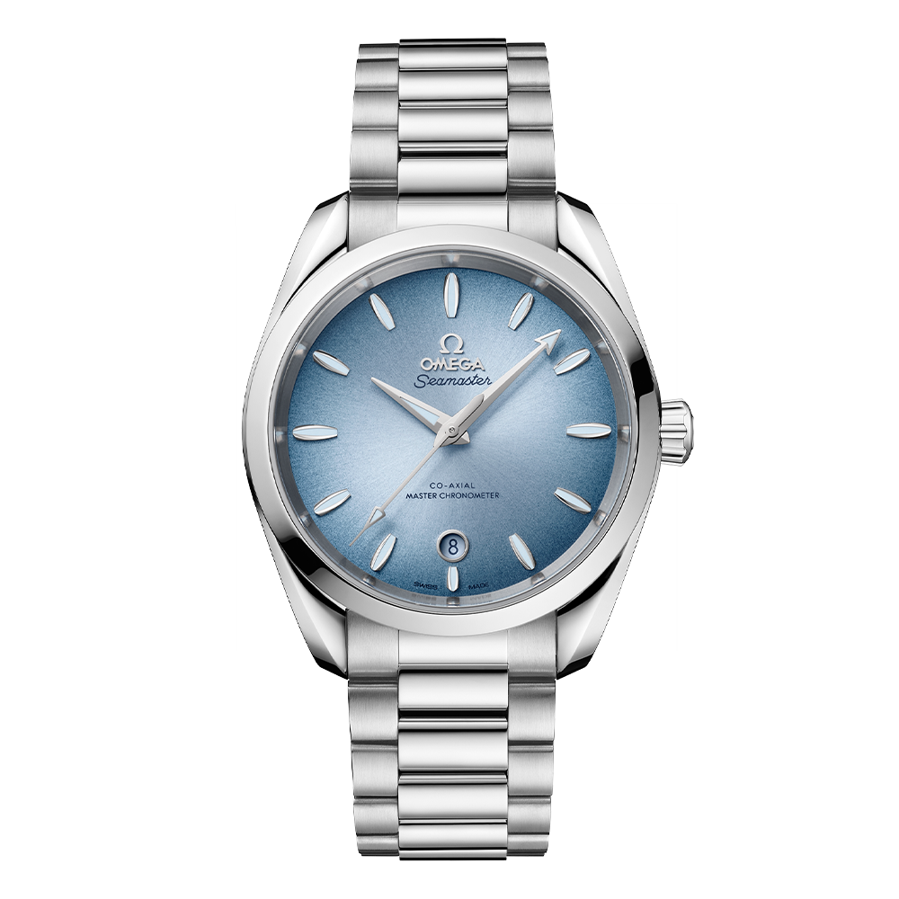  220.10.38.20.03.004 OMEGA ᥬ ޥ ƥ 150M 38MM