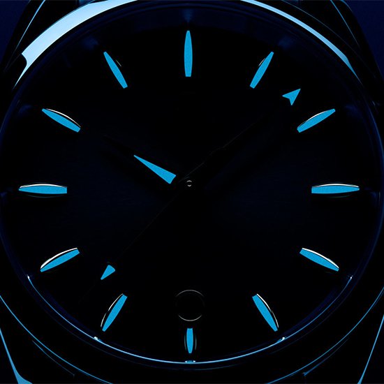 220.10.38.20.03.004 OMEGA オメガ シーマスター アクアテラ150M Summer Blue - 高級腕時計 正規販売店  ハラダHQオンラインショップ