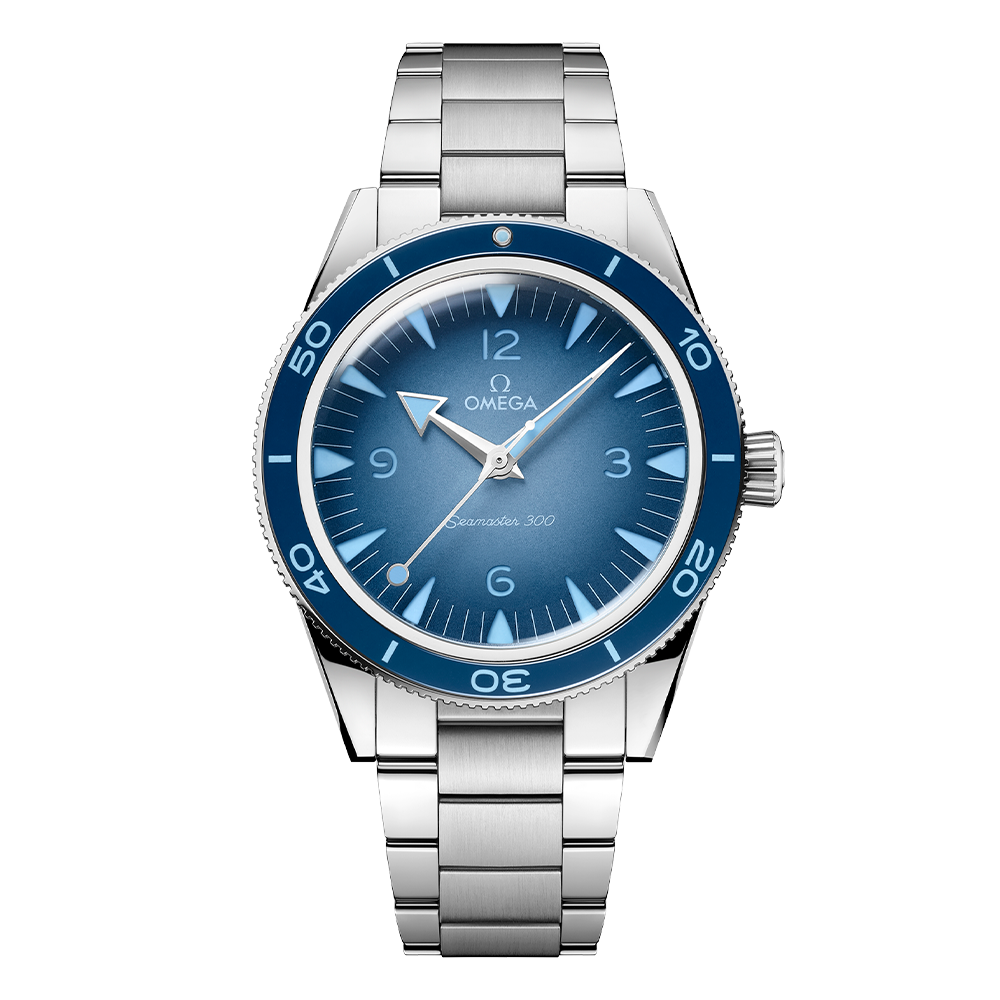  234.30.41.21.03.002 OMEGA ᥬ ޥ300 41MM