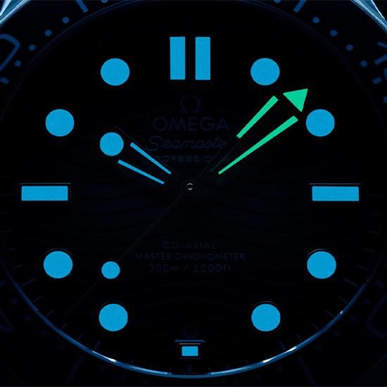  210.32.42.20.03.002 OMEGA ᥬ ޥ С 300M 42MM