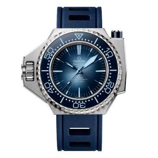 <img class='new_mark_img1' src='https://img.shop-pro.jp/img/new/icons31.gif' style='border:none;display:inline;margin:0px;padding:0px;width:auto;' />227.32.55.21.03.001 OMEGA オメガ シーマスター プロプロフ 1200M Summer Blue