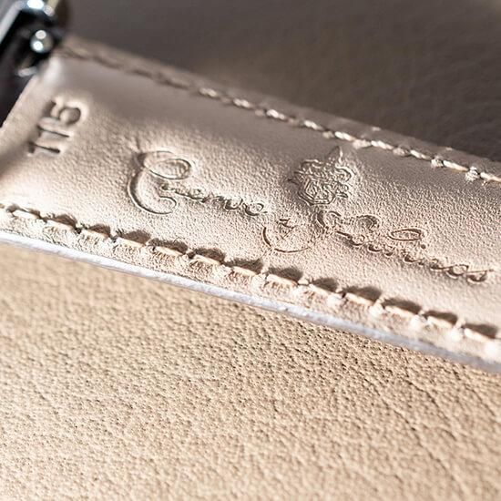 1012-1SM Cuervo y Sobrinos クエルボ・イ・ソブリノス プロミネンテ ソロテンポ