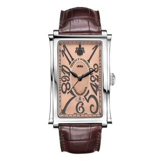 1012-1SM Cuervo y Sobrinos クエルボ・イ・ソブリノス プロミネンテ ソロテンポ