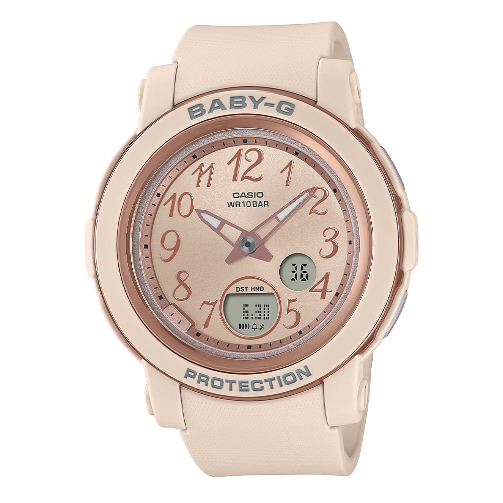  BGA-290SA-4AJF CASIO  BABY-G