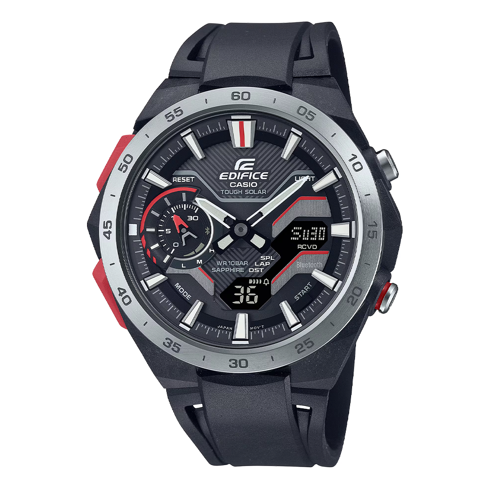 ECB-2200YP-1AJF CASIO カシオ EDIFICE - 高級腕時計 正規販売店