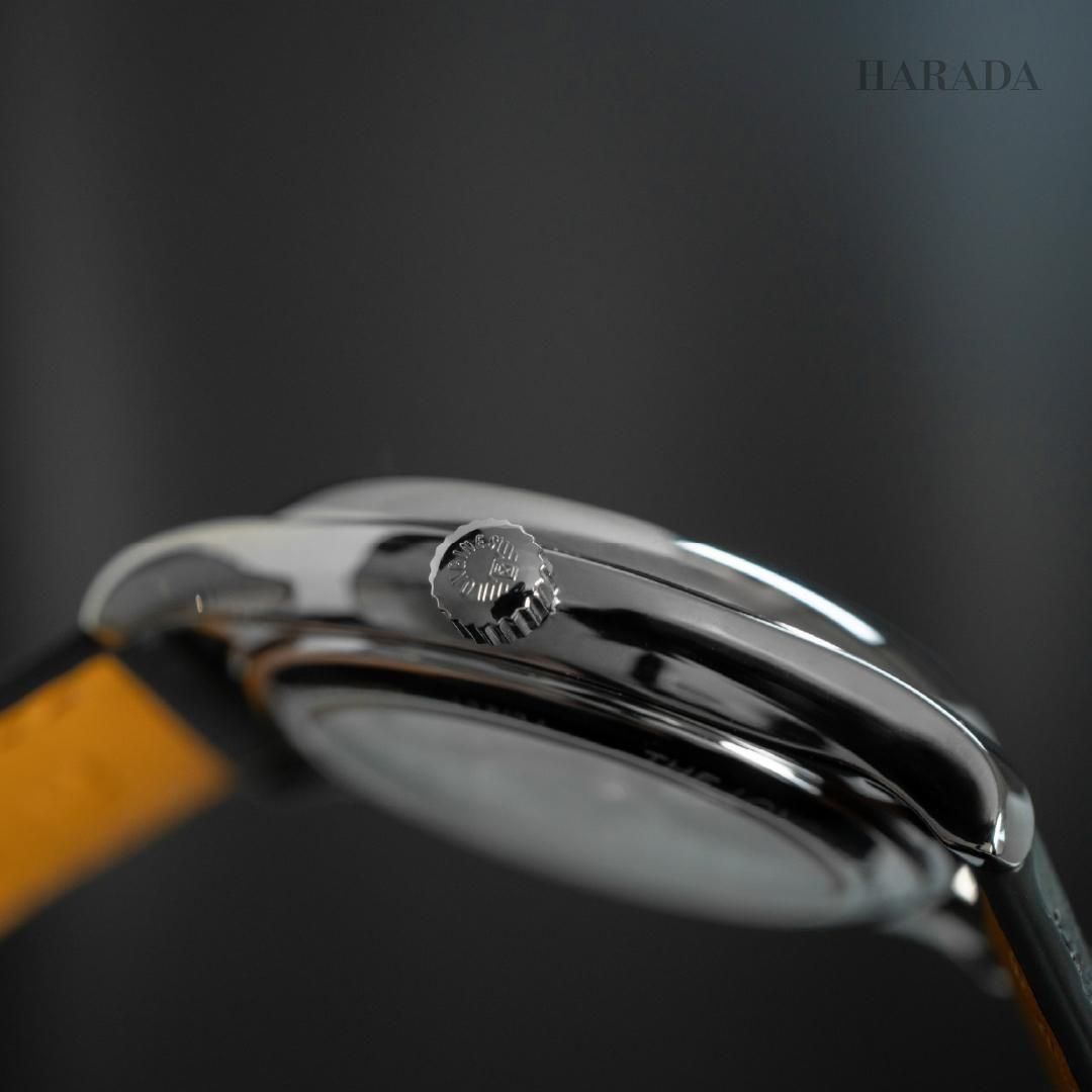  L2.843.4.73.2 LONGINES ロンジン マスターコレクション 38.5mm