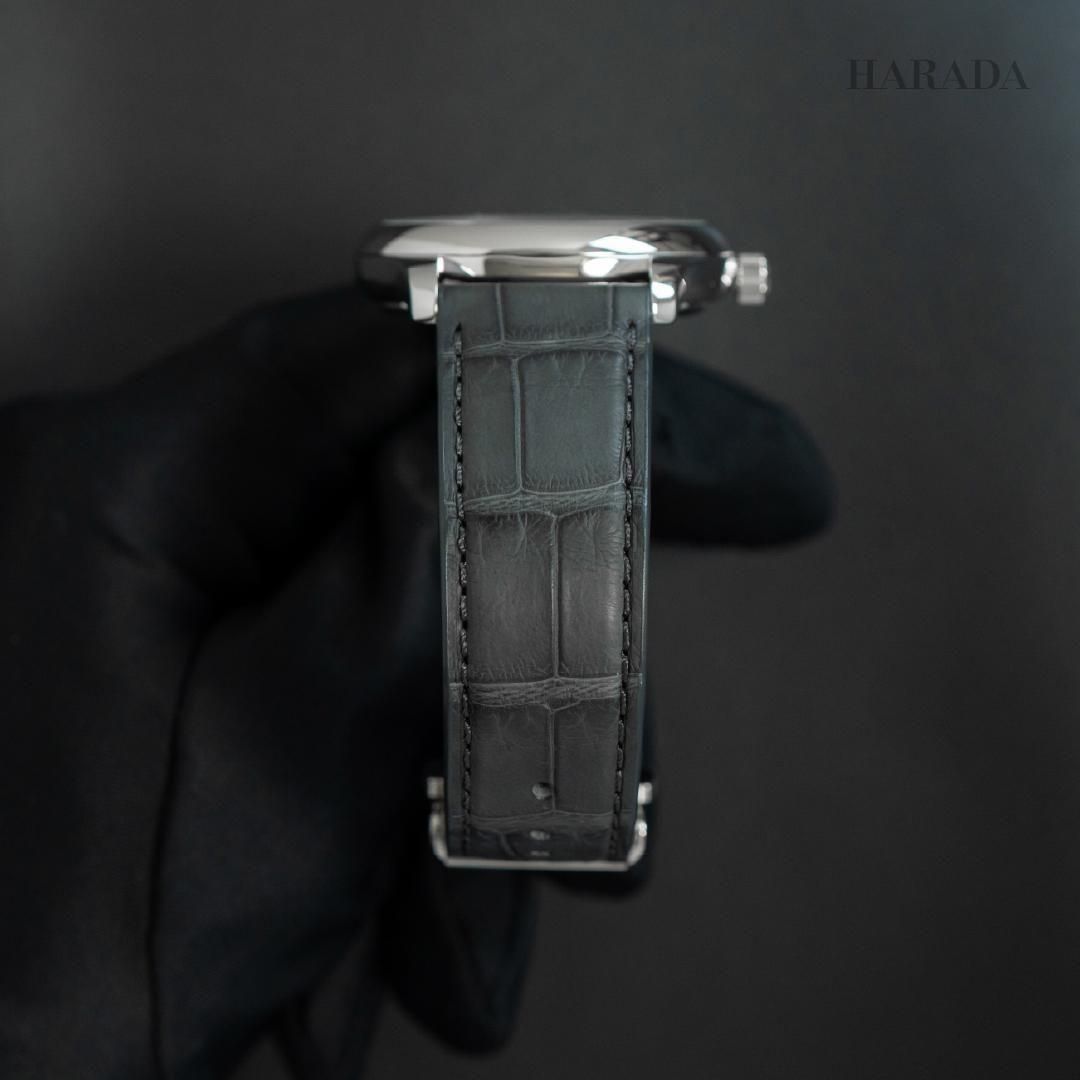  L2.843.4.73.2 LONGINES ロンジン マスターコレクション 38.5mm