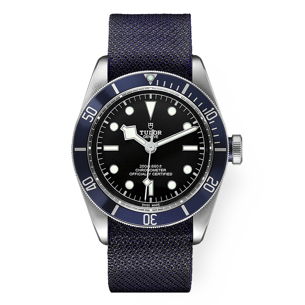 M79230B-0006 TUDOR チューダー ブラックベイ