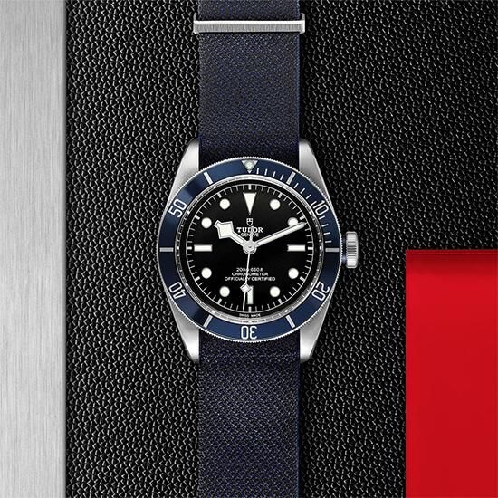 M79230B-0006 TUDOR チューダー ブラックベイ