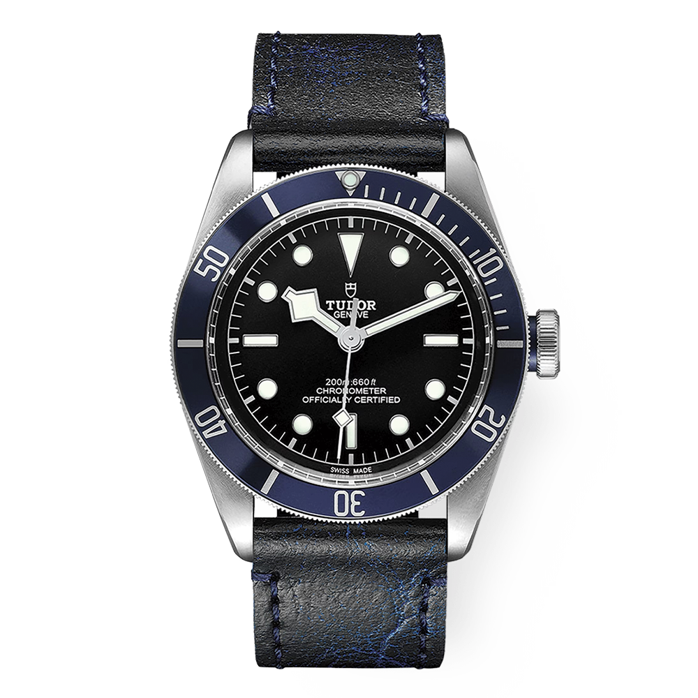 M79230B-0007 TUDOR チューダー ブラックベイ