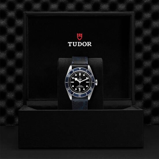 M79230B-0007 TUDOR チューダー ブラックベイ