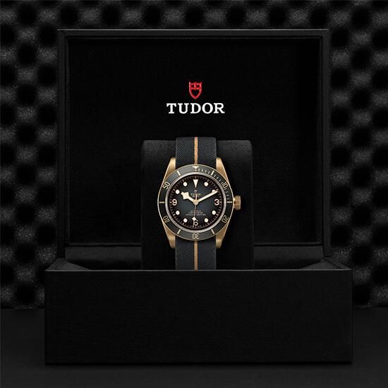 【送料無料/新品】 チューダー TUDOR M79250BA-0002 ブラックベイ 高級 ｜ ブロンズ 時計