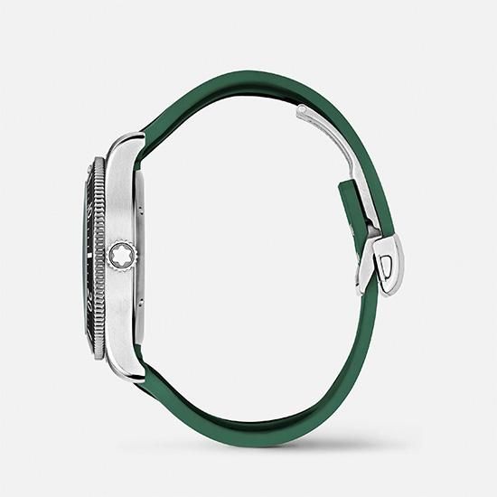MONTBLANC モンブラン 1858 アイスシー オートマティック デイト MB130810