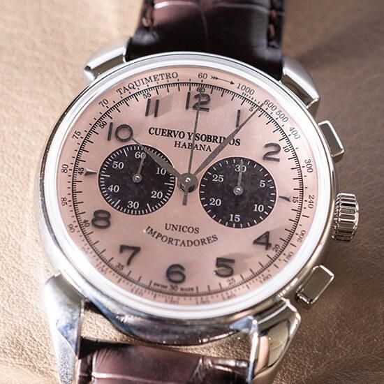 世界限定100本(うち国内12本)】 3143-1S クエルボ・イ