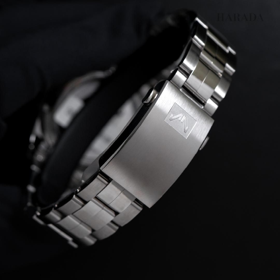 N1100.22S02.G01 ノルケイン アドベンチャー ネベレスト GMT