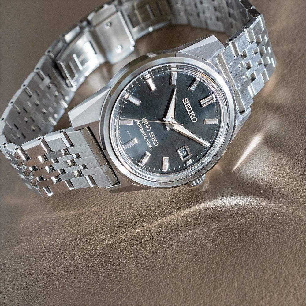 SDKS021 SEIKO セイコー キングセイコー - 高級腕時計 正規販売 SDKS021 SEIKO セイコー キングセイコー - 高級腕時計 正規販売