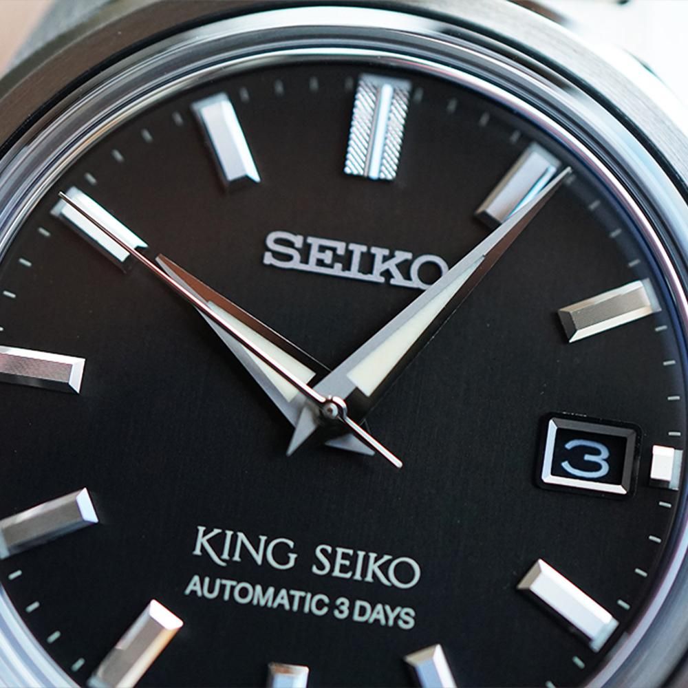 SDKS021 SEIKO セイコー キングセイコー - 高級腕時計 正規販売 SDKS021 SEIKO セイコー キングセイコー - 高級腕時計 正規販売