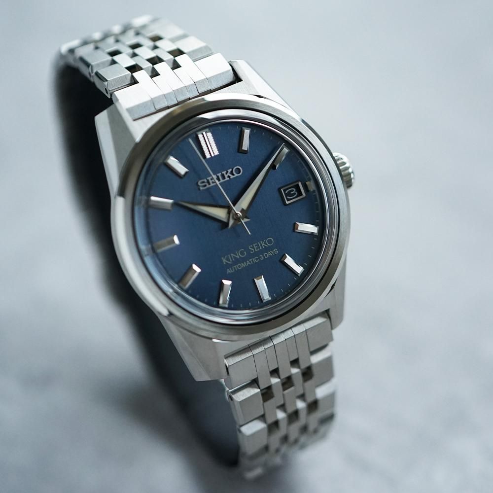 SDKS023 SEIKO セイコー キングセイコー
