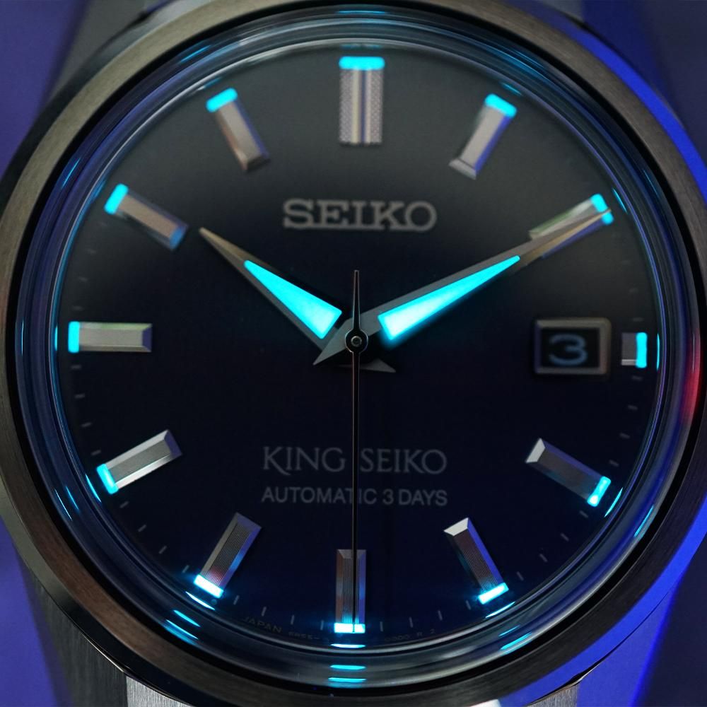 SDKS023 SEIKO セイコー キングセイコー