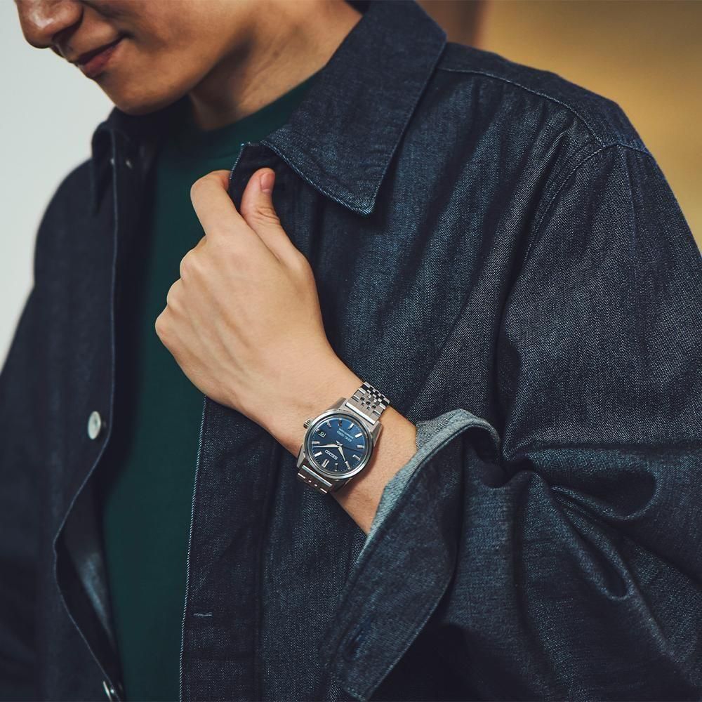 SDKS023 SEIKO セイコー キングセイコー - 高級腕時計 正規販売