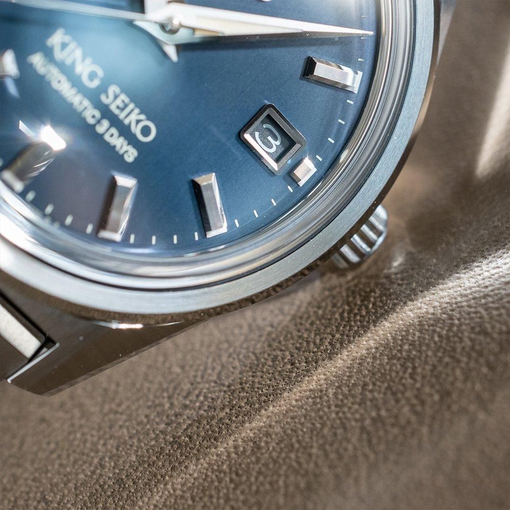 SDKS023 SEIKO セイコー キングセイコー
