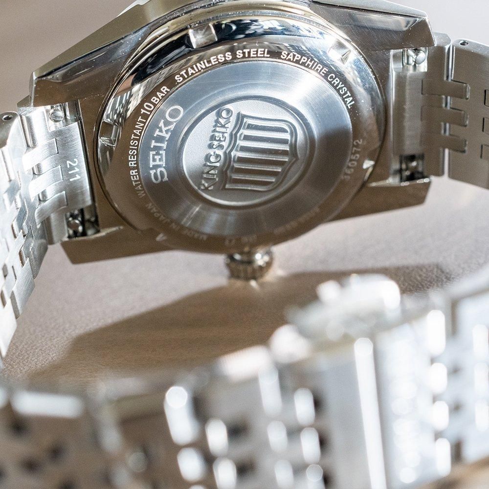 SDKS023 SEIKO セイコー キングセイコー