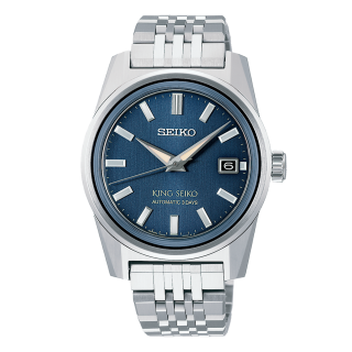 SDKS025 SEIKO セイコー キングセイコー - 高級腕時計 正規販売