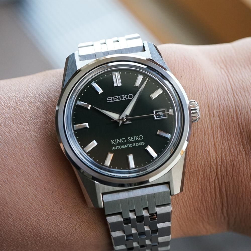 SDKS025 SEIKO セイコー キングセイコー