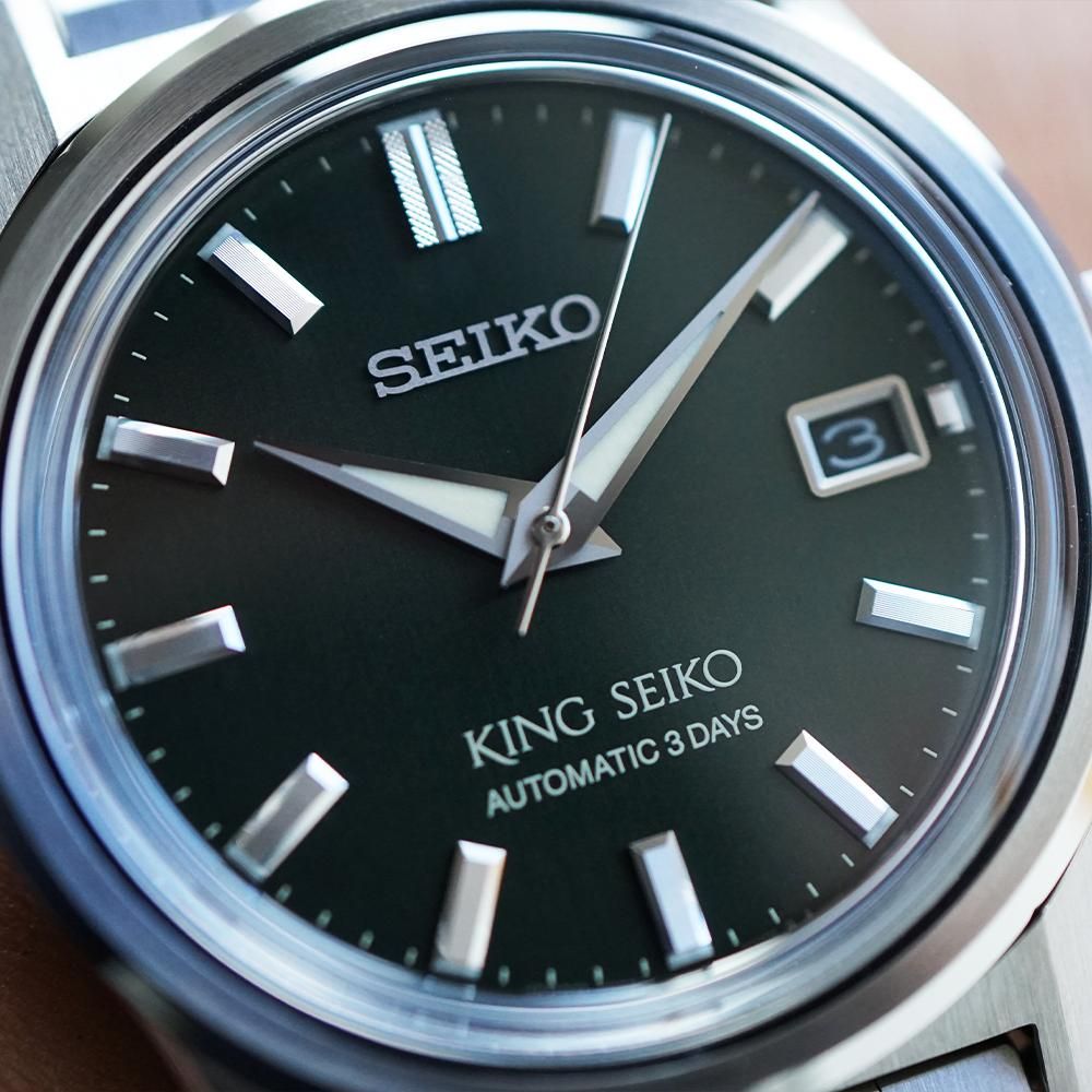 SDKS025 SEIKO セイコー キングセイコー