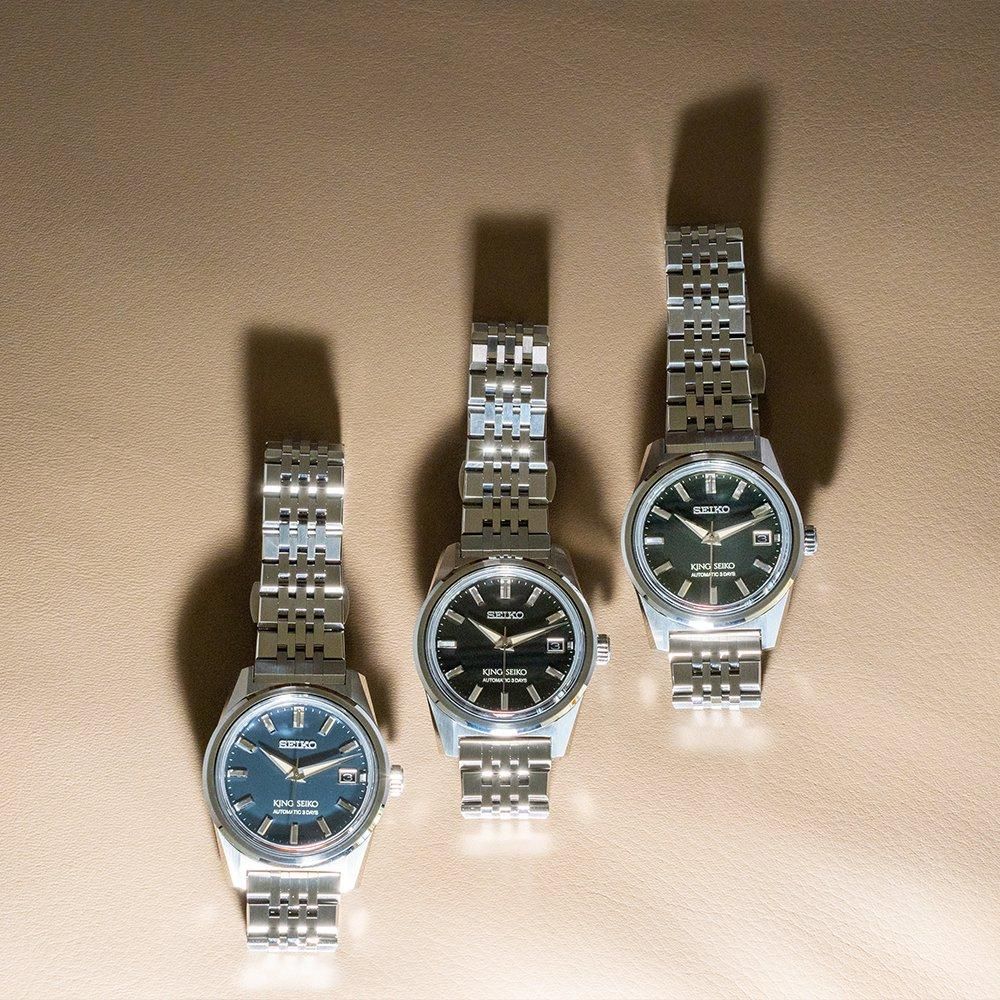SDKS025 SEIKO セイコー キングセイコー