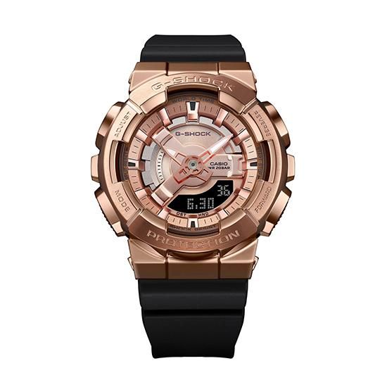 GM-S110PG-1AJF ANALOG-DIGITAL WOMEN CASIO カシオ Gショック