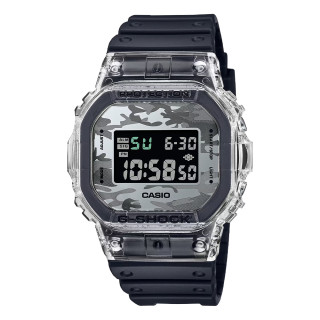 DW-5600SKC-1JF CASIO  DIGITAL Gå