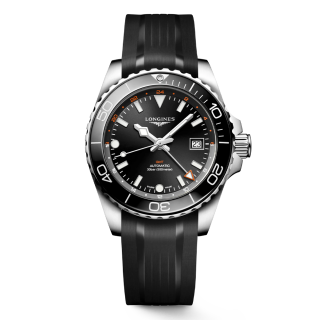 L3.790.4.56.9 LONGINES ロンジン ハイドロコンクエスト GMT 41mm