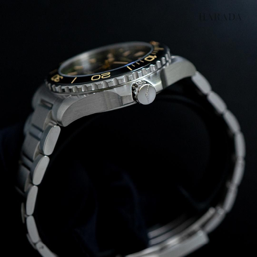 L3.790.4.06.6 LONGINES ロンジン ハイドロコンクエストGMT 41mm