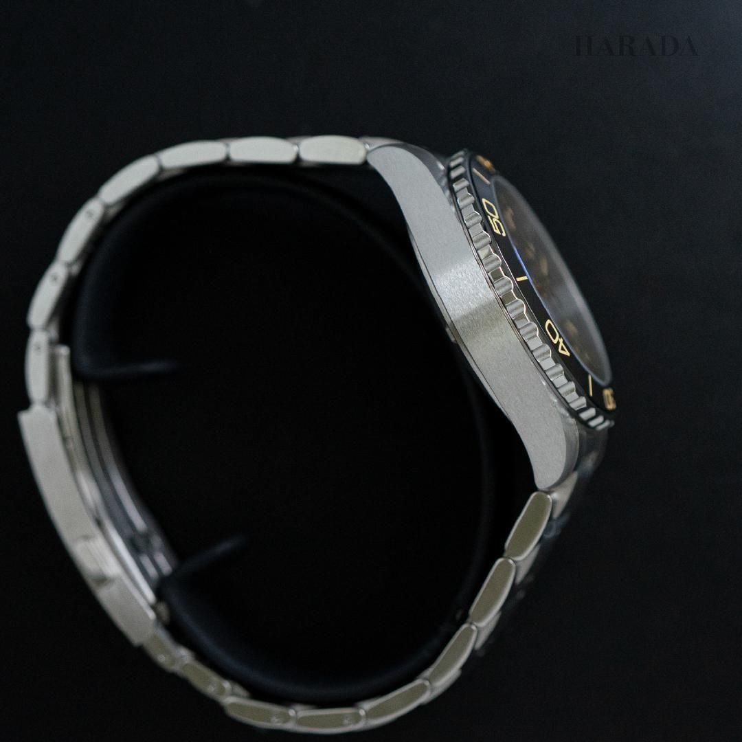 L3.790.4.06.6 LONGINES ロンジン ハイドロコンクエストGMT 41mm